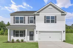 747 Lazy Elm Ln, Aberdeen, NC 28315 - Photo 1