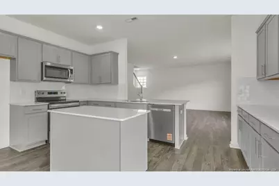 747 Lazy Elm Lane, Aberdeen, NC 28315 - Photo 8