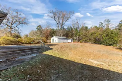 421 Early Street, Fayetteville, NC 28311 - Photo 44