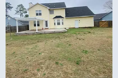 4232 Bartlet Glen Lane, Fayetteville, NC 28306 - Photo 6