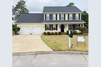 4232 Bartlet Glen Lane, Fayetteville, NC 28306 - Photo 1