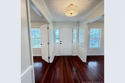 4232 Bartlet Glen Lane, Fayetteville, NC 28306 - Photo 2