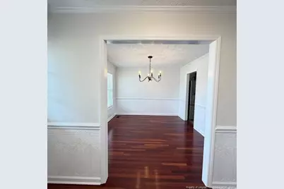 4232 Bartlet Glen Lane, Fayetteville, NC 28306 - Photo 4