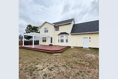 4232 Bartlet Glen Lane, Fayetteville, NC 28306 - Photo 32