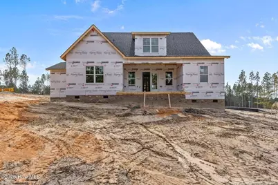 139 Vista Ridge Avenue, Sanford, NC 27332 - Photo 16