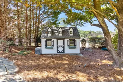 1109 Offshore Drive, Fayetteville, NC 28305 - Photo 48