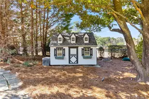 1109 Offshore Dr, Fayetteville, NC 28305 - Photo 48