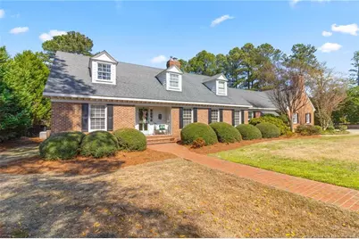 1109 Offshore Drive, Fayetteville, NC 28305 - Photo 4