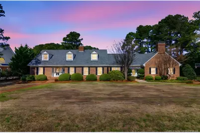 1109 Offshore Drive, Fayetteville, NC 28305 - Photo 1