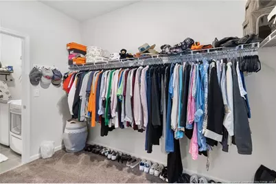 206 Clyde Dog Court, Lillington, NC 27546 - Photo 32