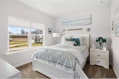 206 Clyde Dog Court, Lillington, NC 27546 - Photo 34