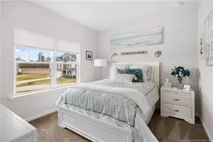 206 Clyde Dog Ct, Lillington, NC 27546 - Photo 34