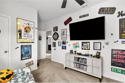 206 Clyde Dog Court, Lillington, NC 27546 - Photo 42