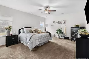 206 Clyde Dog Ct, Lillington, NC 27546 - Photo 26