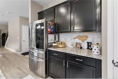 206 Clyde Dog Court, Lillington, NC 27546 - Photo 20