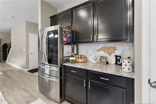 206 Clyde Dog Ct, Lillington, NC 27546 - Photo 20