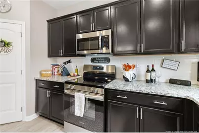 206 Clyde Dog Court, Lillington, NC 27546 - Photo 18