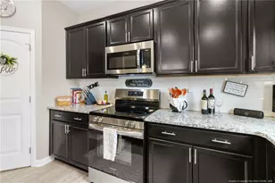 206 Clyde Dog Ct, Lillington, NC 27546 - Photo 18