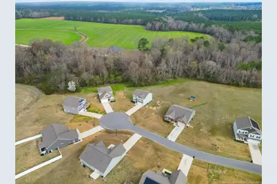 206 Clyde Dog Court, Lillington, NC 27546 - Photo 4