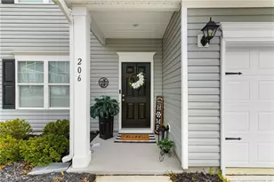 206 Clyde Dog Ct, Lillington, NC 27546 - Photo 1