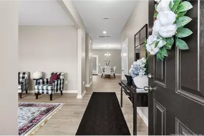 206 Clyde Dog Court, Lillington, NC 27546 - Photo 8