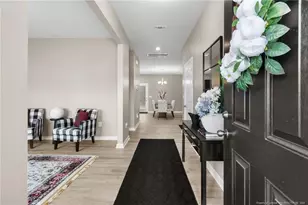 206 Clyde Dog Ct, Lillington, NC 27546 - Photo 8