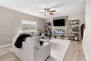 206 Clyde Dog Ct, Lillington, NC 27546 - Photo 22