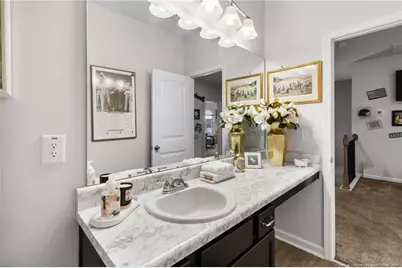 206 Clyde Dog Court, Lillington, NC 27546 - Photo 38