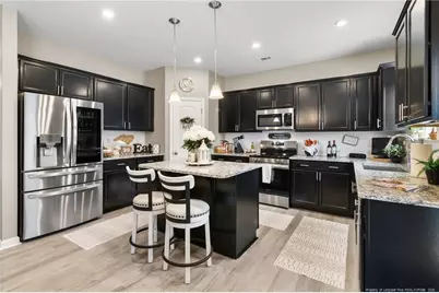 206 Clyde Dog Court, Lillington, NC 27546 - Photo 16