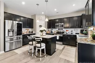 206 Clyde Dog Ct, Lillington, NC 27546 - Photo 16