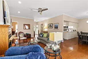 669 Chelsea Dr, Sanford, NC 27332 - Photo 12