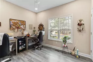 669 Chelsea Dr, Sanford, NC 27332 - Photo 32