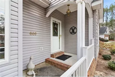 669 Chelsea Drive, Sanford, NC 27332 - Photo 8