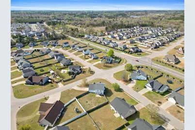 5838 Cornfield Avenue, Fayetteville, NC 28314 - Photo 2
