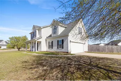 5838 Cornfield Avenue, Fayetteville, NC 28314 - Photo 8