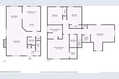 5838 Cornfield Avenue, Fayetteville, NC 28314 - Photo 38