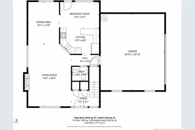 5838 Cornfield Avenue, Fayetteville, NC 28314 - Photo 40