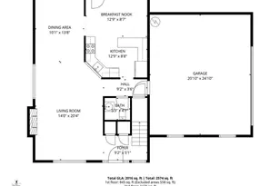 5838 Cornfield Ave, Fayetteville, NC 28314 - Photo 40