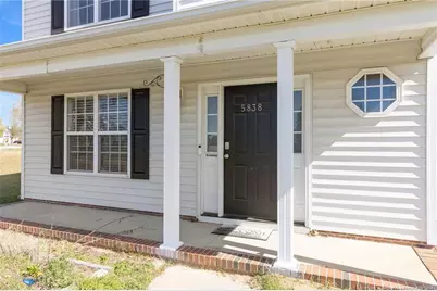 5838 Cornfield Avenue, Fayetteville, NC 28314 - Photo 10