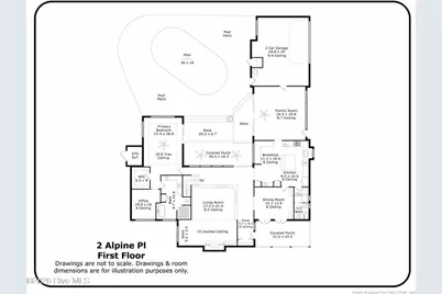 2 Alpine Place, Pinehurst, NC 28374 - Photo 12