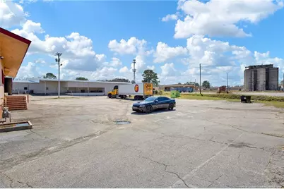 2177 N Roberts Road, Lumberton, NC 28358 - Photo 46