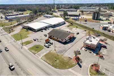 2177 N Roberts Road, Lumberton, NC 28358 - Photo 4