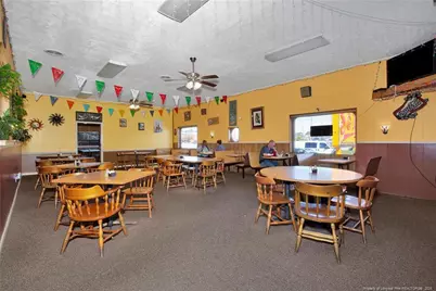 2177 N Roberts Road, Lumberton, NC 28358 - Photo 36