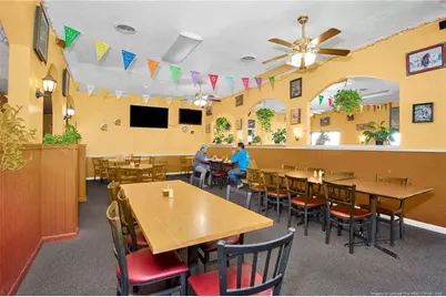 2177 N Roberts Road, Lumberton, NC 28358 - Photo 38