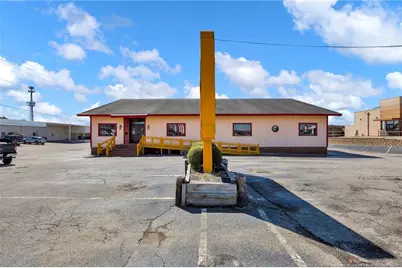 2177 N Roberts Road, Lumberton, NC 28358 - Photo 8