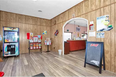 2177 N Roberts Road, Lumberton, NC 28358 - Photo 44