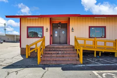 2177 N Roberts Road, Lumberton, NC 28358 - Photo 10