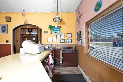 2177 N Roberts Road, Lumberton, NC 28358 - Photo 42