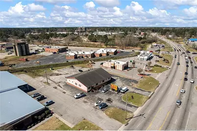 2177 N Roberts Road, Lumberton, NC 28358 - Photo 2