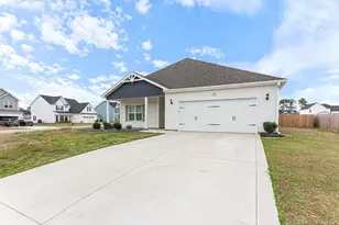 391 Leach Creek Dr, Raeford, NC 28376 - Photo 1